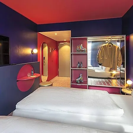 Ibis Styles Perlach 뮌헨