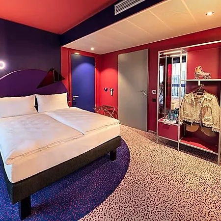 Ibis Styles Perlach