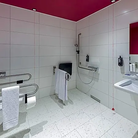 Ibis Styles Perlach 뮌헨