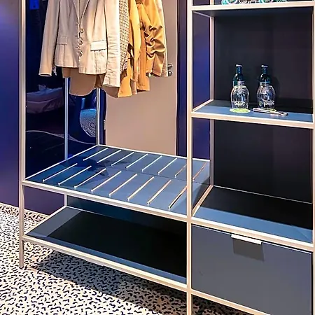 Ibis Styles Perlach 호텔