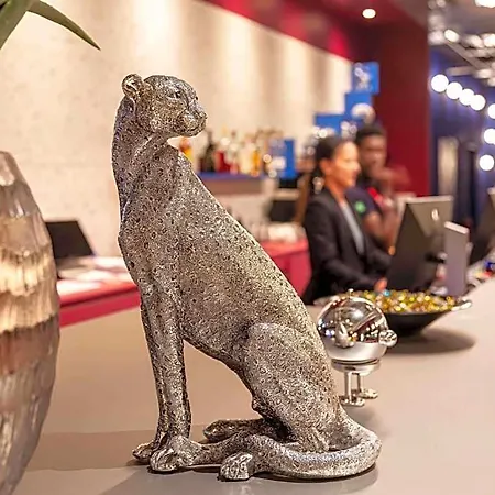 Ibis Styles Perlach 호텔