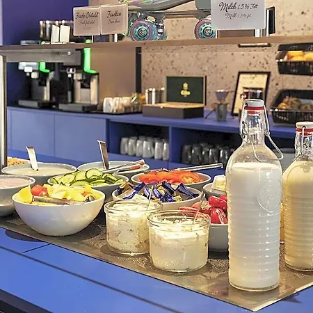 Ibis Styles Perlach