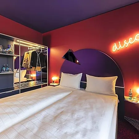 Ibis Styles Perlach 호텔 3*