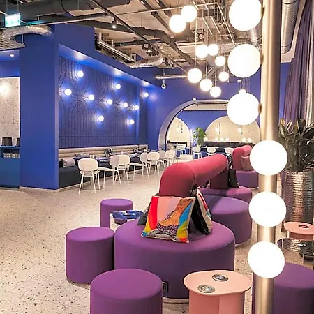 Ibis Styles Perlach Hotell