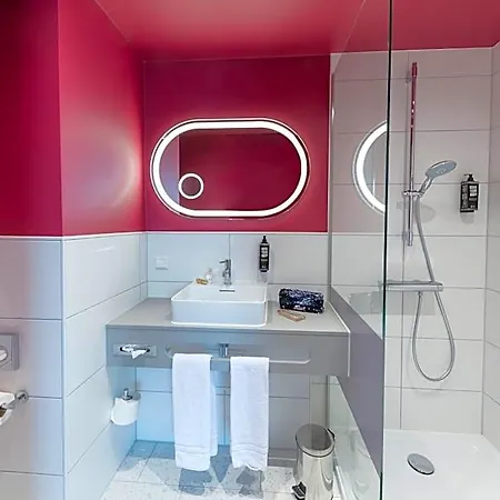 Ibis Styles Perlach 3* München