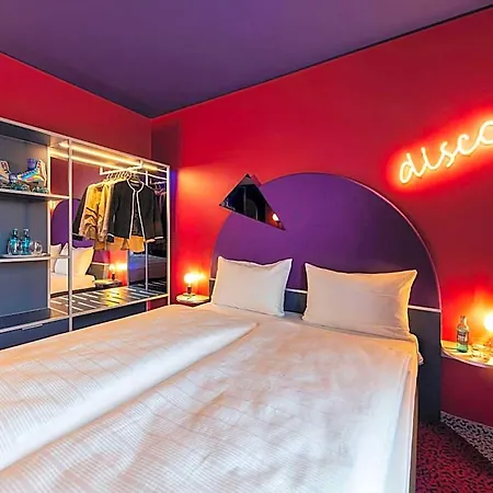Ibis Styles Perlach ميونيخ