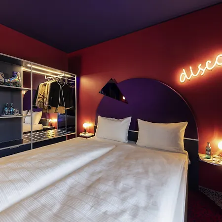 فندق Ibis Styles Perlach