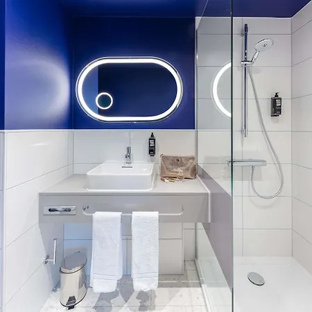 Ibis Styles Perlach Отель 3*