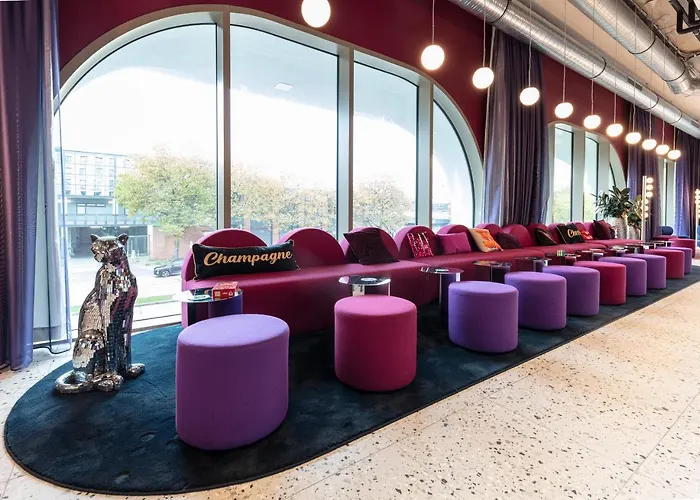 Ibis Styles Perlach München