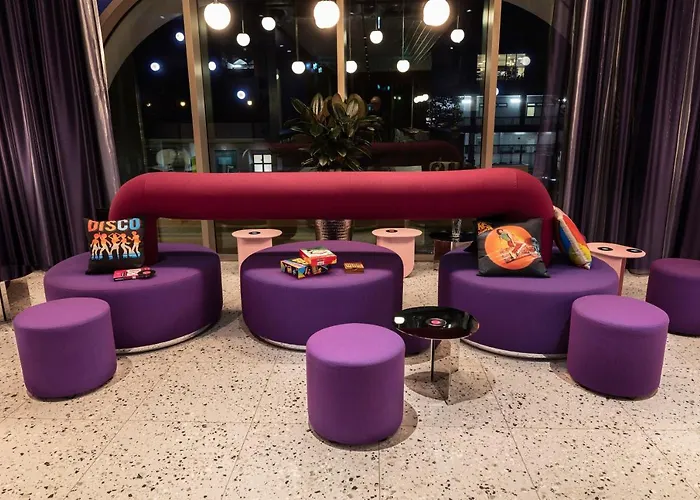 Ibis Styles Perlach München