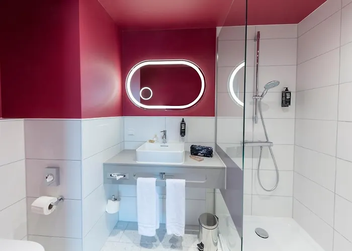 Ibis Styles Perlach Hotel Munich