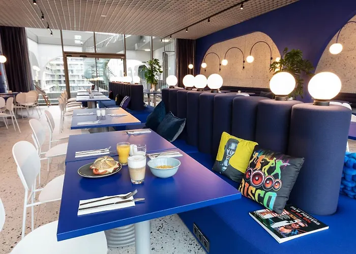فندق Ibis Styles Perlach 3*