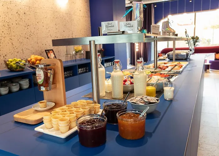 Ibis Styles Perlach Hotel