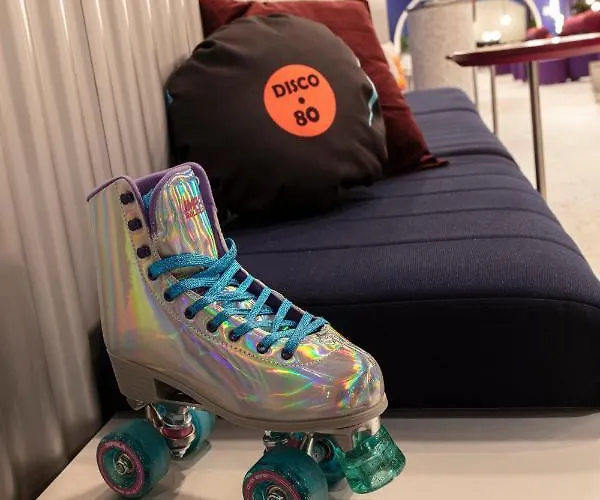 Ibis Styles Perlach Munich