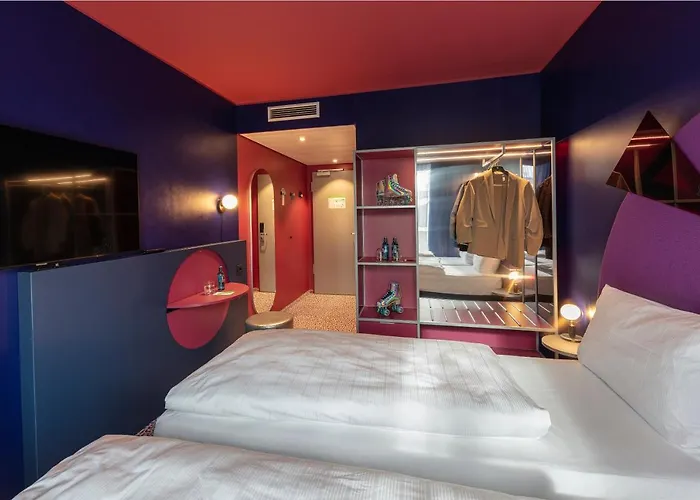 Ibis Styles Perlach 3*