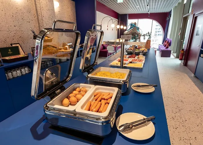 Ibis Styles Perlach Munich