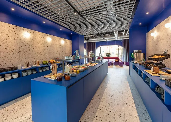 Ibis Styles Perlach 뮌헨