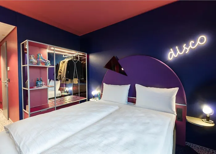 Ibis Styles Perlach 3*