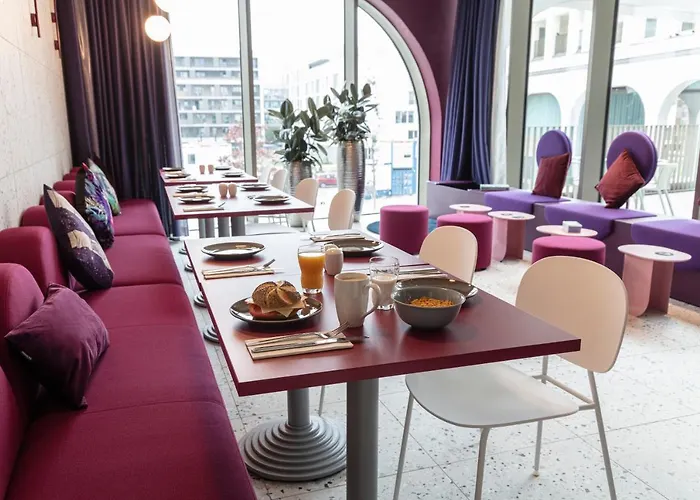 호텔 Ibis Styles Perlach 뮌헨