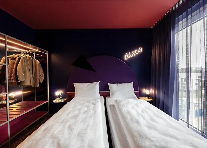 Ibis Styles Perlach 3* München