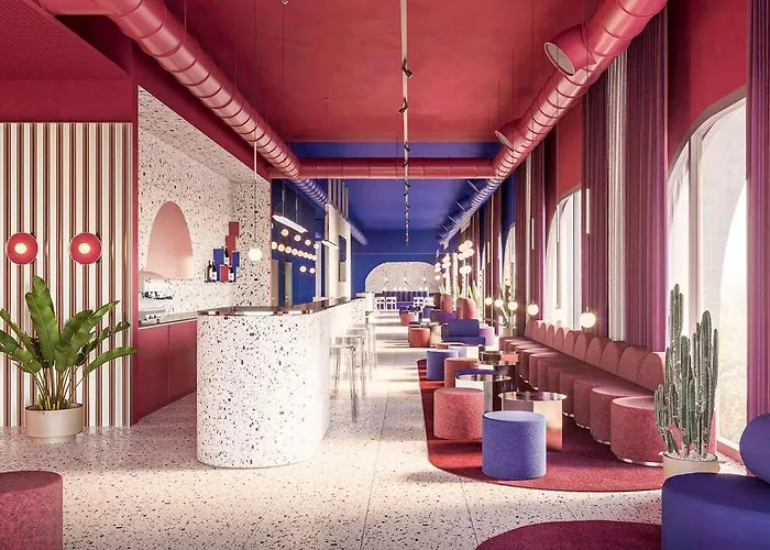 Ibis Styles Perlach 3* Munich