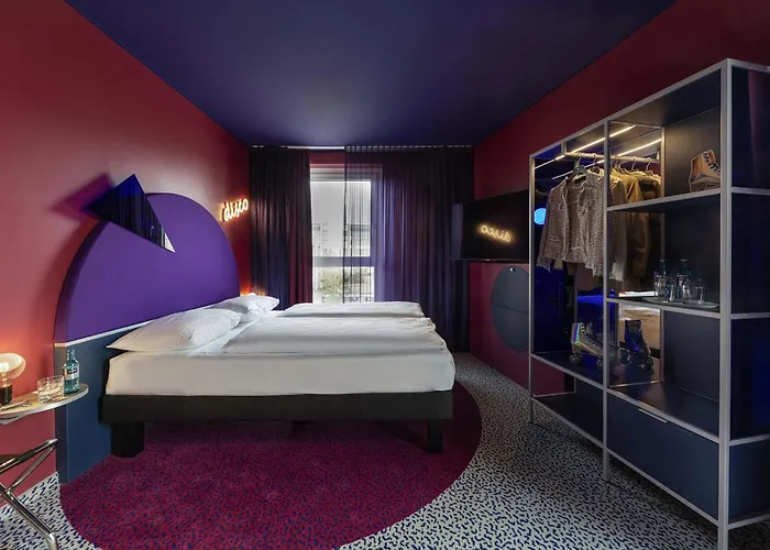 Ibis Styles Perlach
