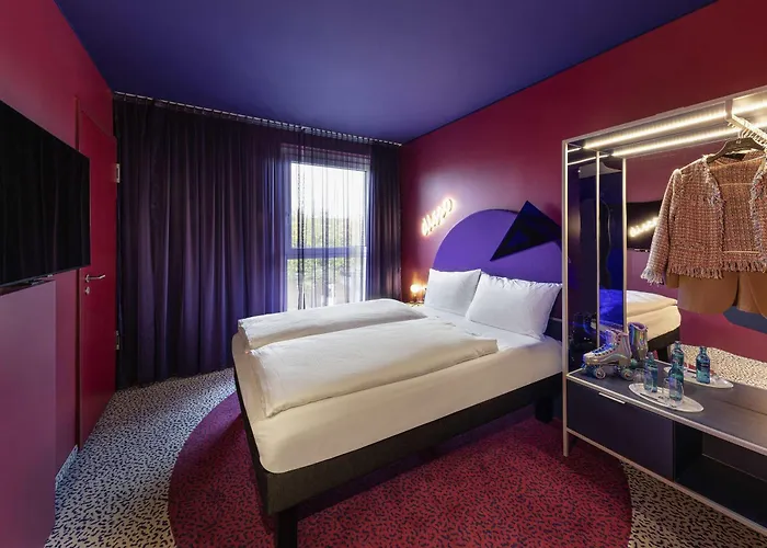 Ibis Styles Perlach 3* München