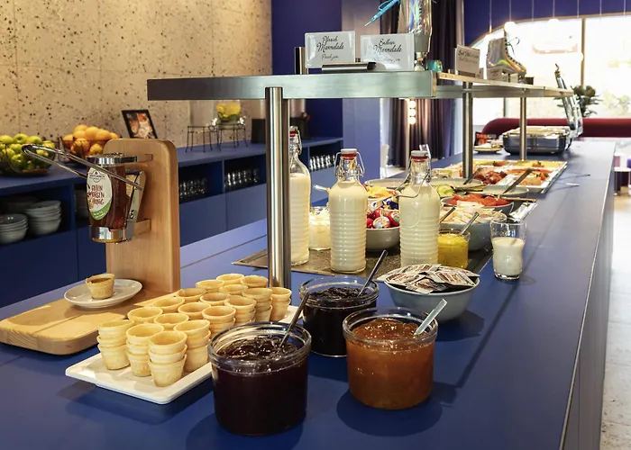 Hotell Ibis Styles Perlach