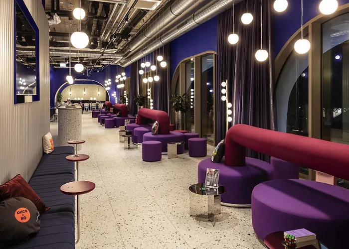 فندق Ibis Styles Perlach 3*