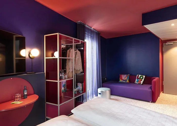 Ibis Styles Perlach