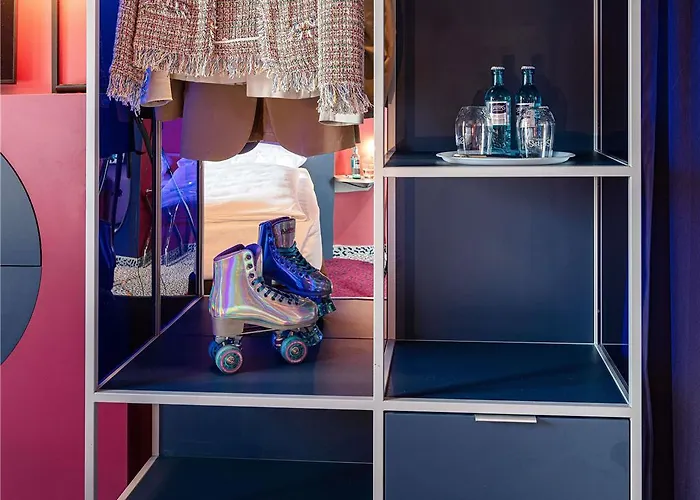 Ibis Styles Perlach فندق 3*