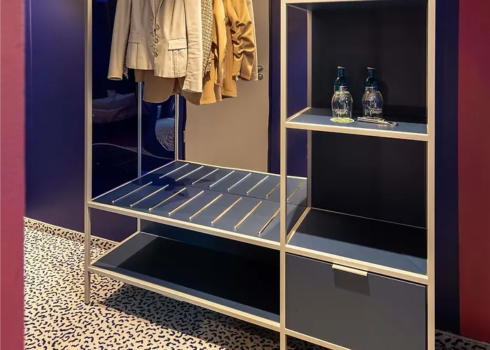 Ibis Styles Perlach 3*