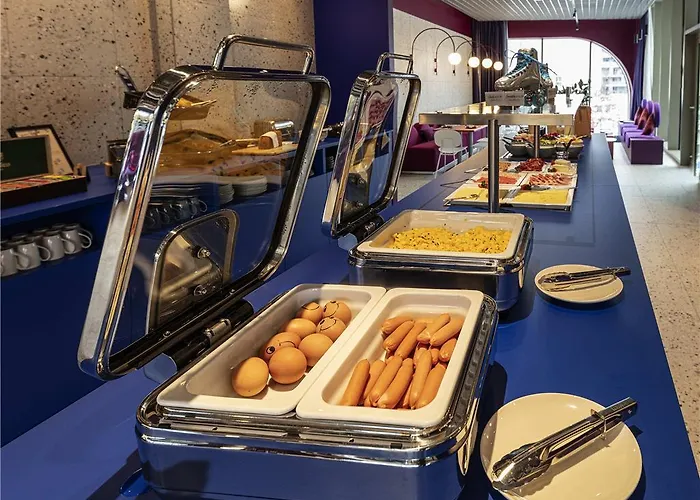 Hotel Ibis Styles Perlach Munich