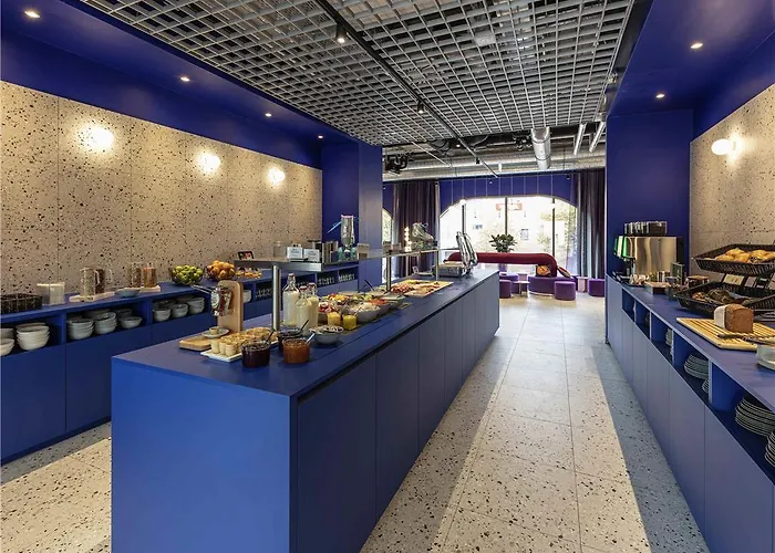 Ibis Styles Perlach 3* Munich