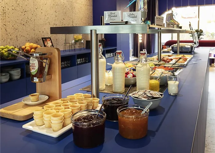 Hotel Ibis Styles Perlach 3*