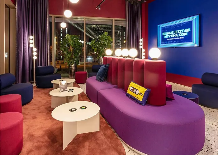 فندق Ibis Styles Perlach ميونيخ