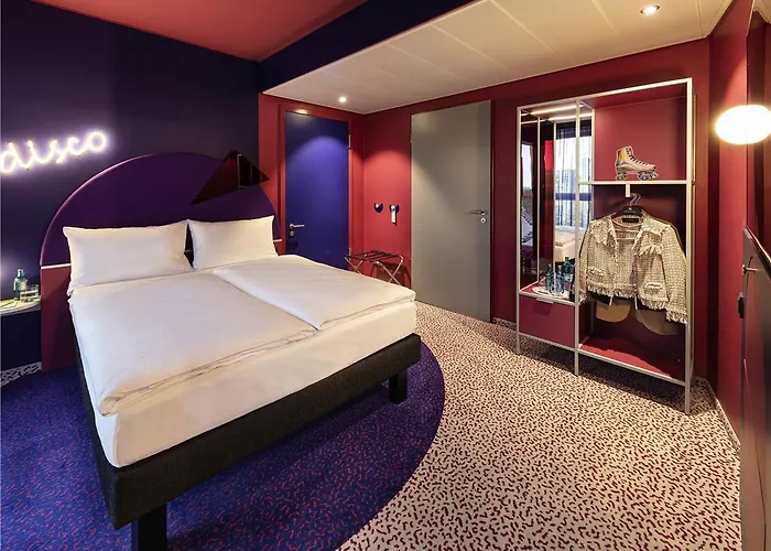 Ibis Styles Perlach 호텔 3*