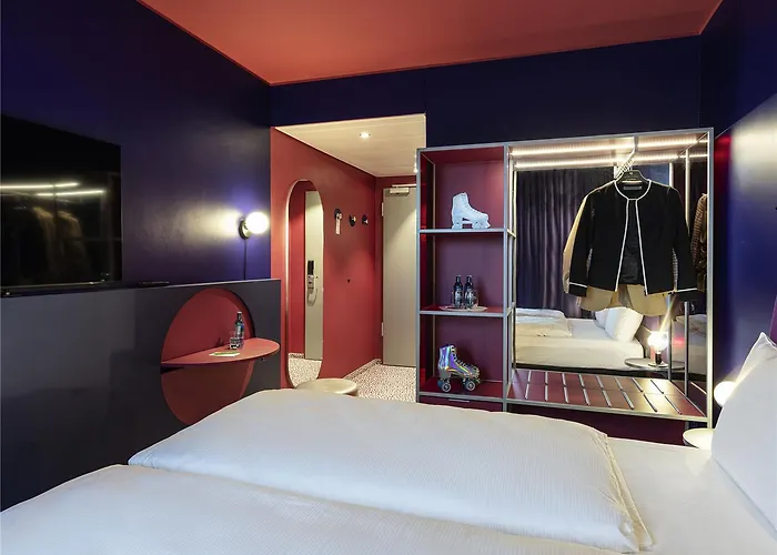 Ibis Styles Perlach 3* München