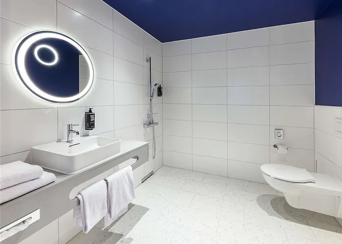 Ibis Styles Perlach Hotel Munich