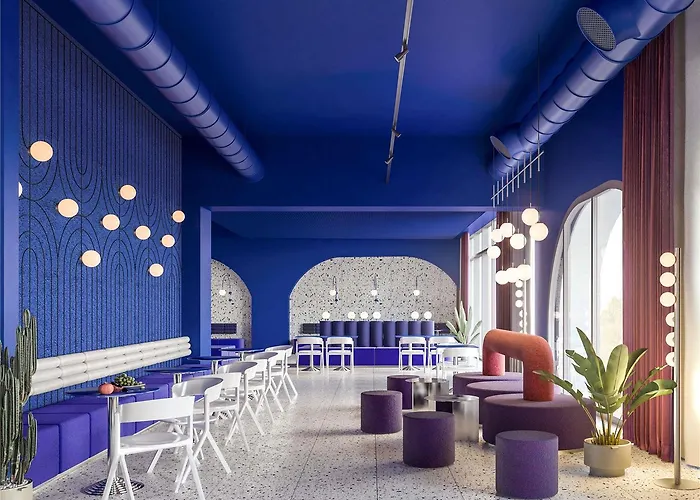 Ibis Styles Perlach 3* München