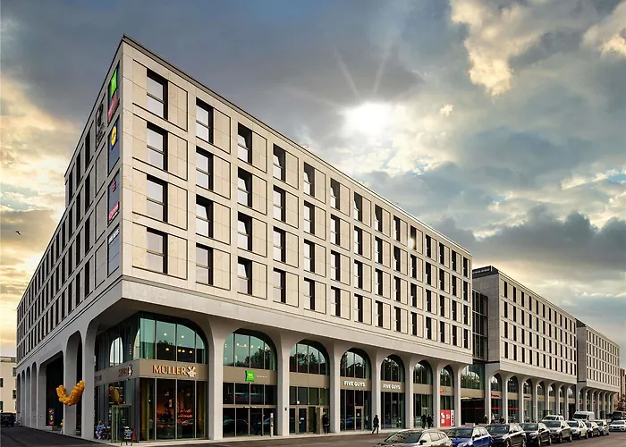 Ibis Styles Perlach
