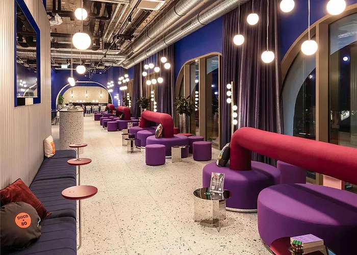 Ibis Styles Perlach
