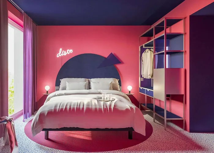 Ibis Styles Perlach 3*