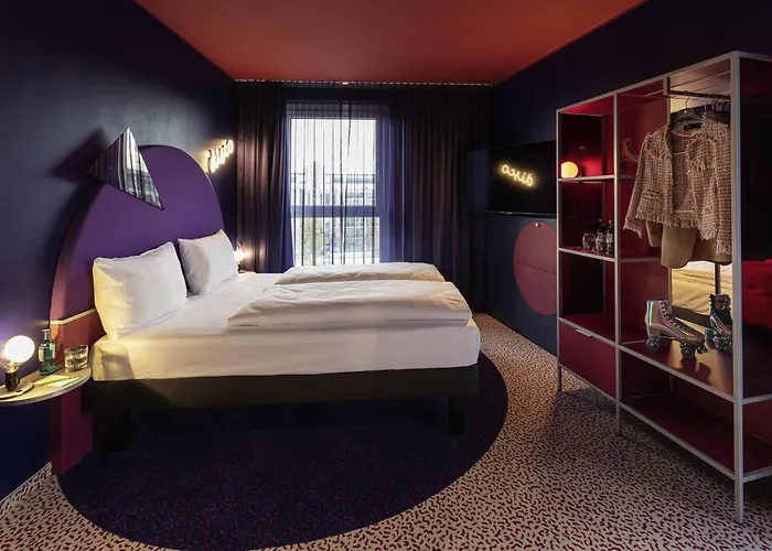 Ibis Styles Perlach 3* München