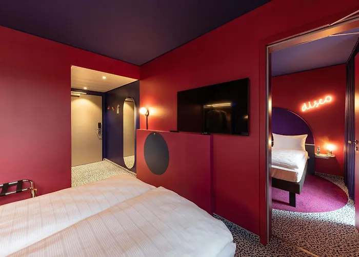 Ibis Styles Perlach 3*