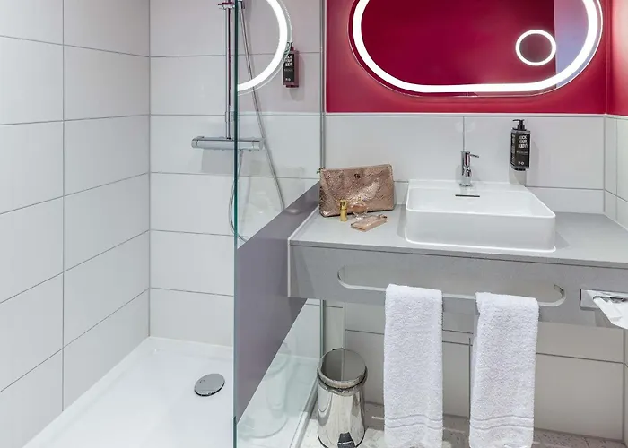 Ibis Styles Perlach 3* München