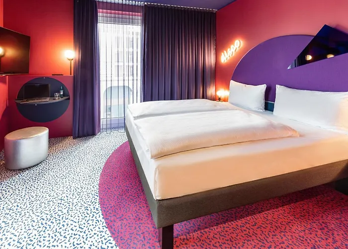 Ibis Styles Perlach