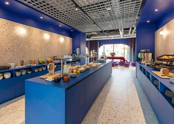Ibis Styles Perlach München