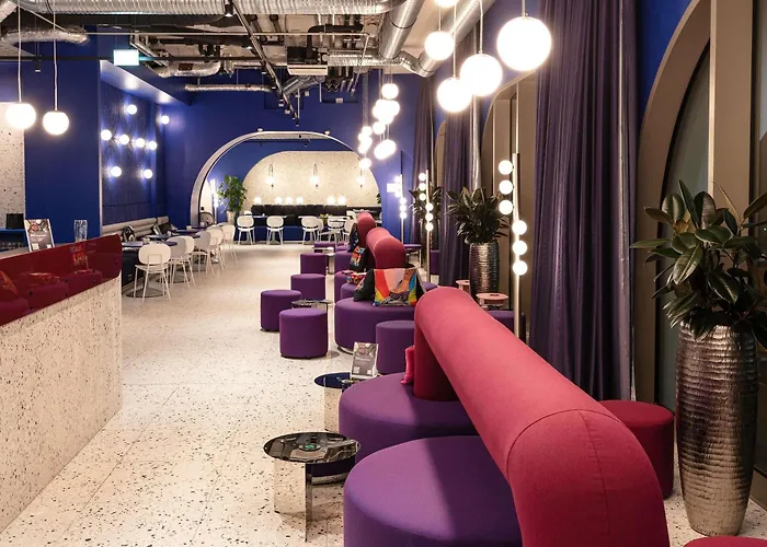 Ibis Styles Perlach