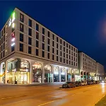 Ibis Styles Perlach 3*